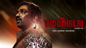 Viduthalai Part 2