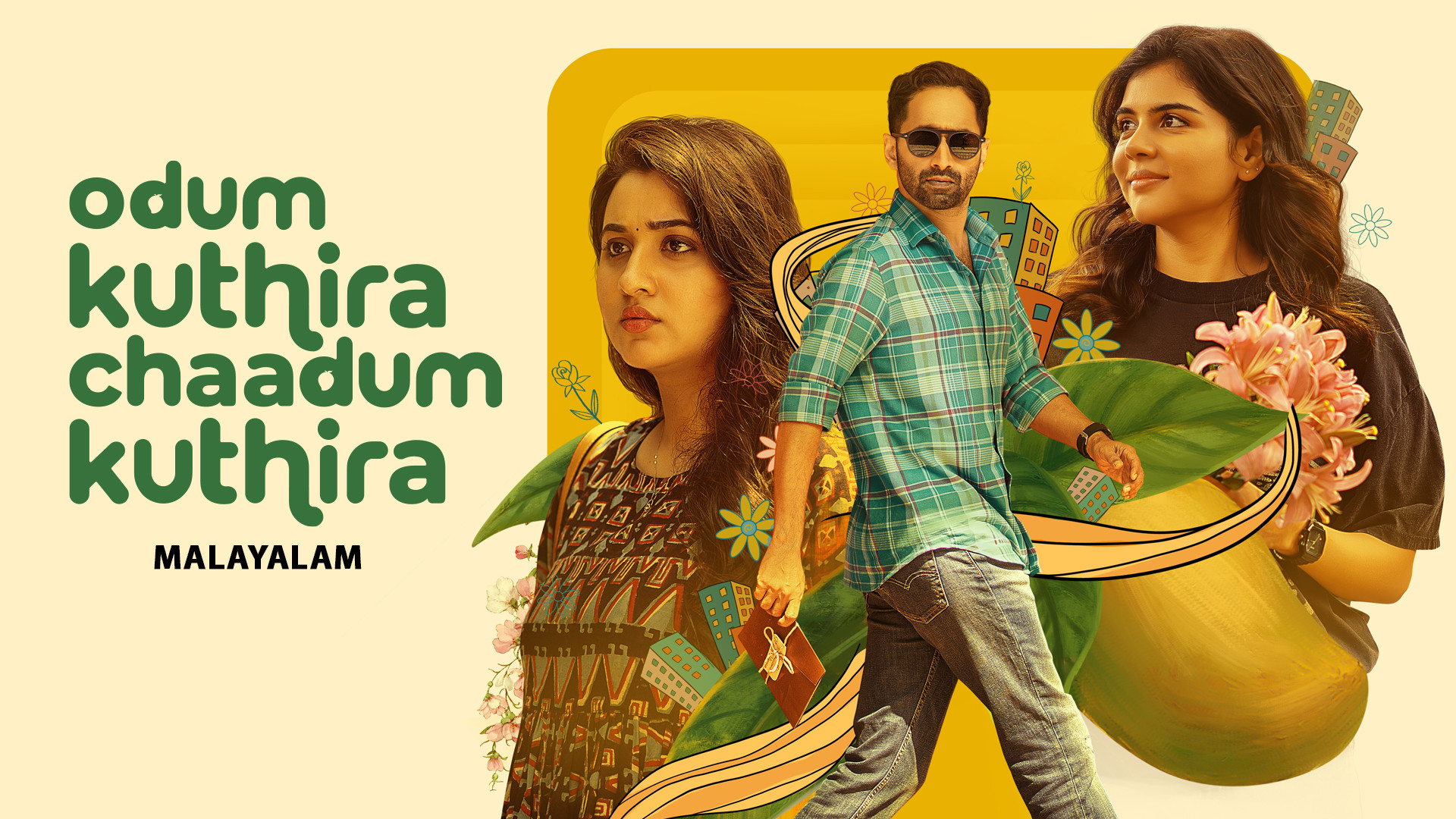 oodum kuthira chadum kuthira